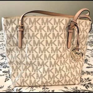 Michael Kors Tote Bag Purse